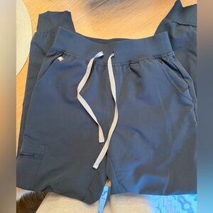 Women’s Figs Zamora High Waisted Joggers